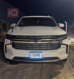 شێڤرۆلێت تاهۆ